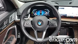 BMW X1, 2024 — миниатюра 18