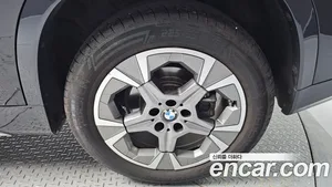 BMW X1, 2024 — миниатюра 7