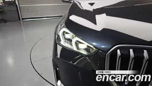 BMW X1, 2024 — миниатюра 8