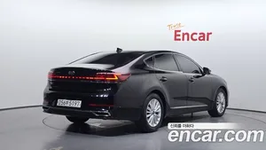 Kia K7, 2019 — миниатюра 2