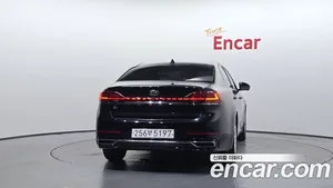 Kia K7, 2019 — миниатюра 4