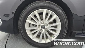 Kia K7, 2019 — миниатюра 5