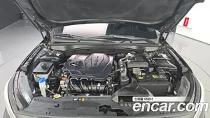 Kia K7, 2019 — миниатюра 6