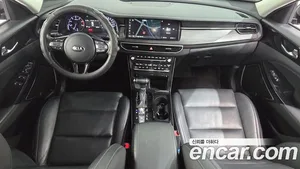Kia K7, 2019 — миниатюра 7