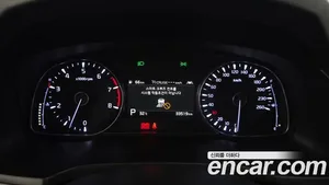 Kia K7, 2019 — миниатюра 8