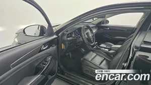 Kia K7, 2019 — миниатюра 10