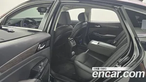 Kia K7, 2019 — миниатюра 12