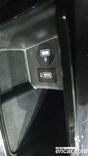 Kia K7, 2019 — миниатюра 13