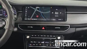 Kia K7, 2019 — миниатюра 14