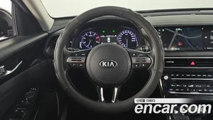 Kia K7, 2019 — миниатюра 15