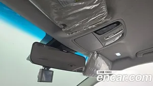 Kia K7, 2019 — миниатюра 20