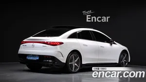 Mercedes-Benz EQE, 2023 — миниатюра 2