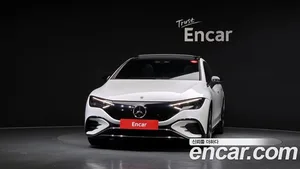 Mercedes-Benz EQE, 2023 — миниатюра 3
