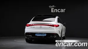 Mercedes-Benz EQE, 2023 — миниатюра 4