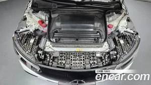 Mercedes-Benz EQE, 2023 — миниатюра 6