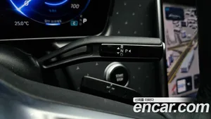 Mercedes-Benz EQE, 2023 — миниатюра 9