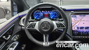Mercedes-Benz EQE, 2023 — миниатюра 13