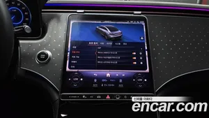 Mercedes-Benz EQE, 2023 — миниатюра 14