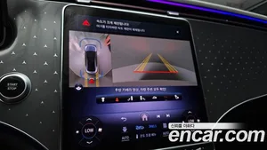 Mercedes-Benz EQE, 2023 — миниатюра 15
