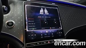 Mercedes-Benz EQE, 2023 — миниатюра 16
