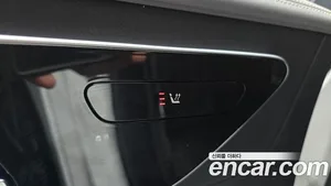 Mercedes-Benz EQE, 2023 — миниатюра 17