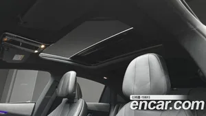 Mercedes-Benz EQE, 2023 — миниатюра 19