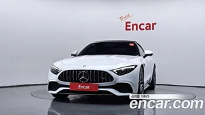 Mercedes-Benz SL-Class, 2025 — миниатюра 3