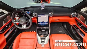 Mercedes-Benz SL-Class, 2025 — миниатюра 10