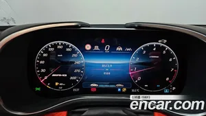 Mercedes-Benz SL-Class, 2025 — миниатюра 11