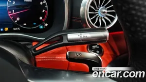Mercedes-Benz SL-Class, 2025 — миниатюра 12