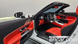 Mercedes-Benz SL-Class, 2025 — миниатюра 13