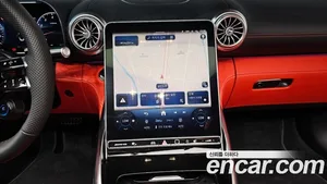 Mercedes-Benz SL-Class, 2025 — миниатюра 18