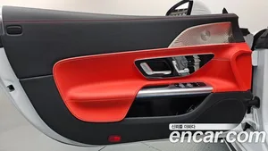 Mercedes-Benz SL-Class, 2025 — миниатюра 14