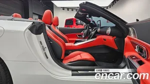Mercedes-Benz SL-Class, 2025 — миниатюра 16