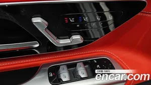 Mercedes-Benz SL-Class, 2025 — миниатюра 29