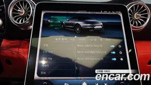 Mercedes-Benz SL-Class, 2025 — миниатюра 30