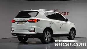 KGM Rexton, 2021 — миниатюра 2