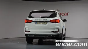 KGM Rexton, 2021 — миниатюра 4