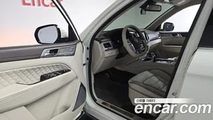 KGM Rexton, 2021 — миниатюра 13