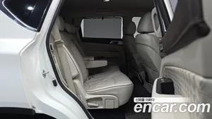 KGM Rexton, 2021 — миниатюра 18