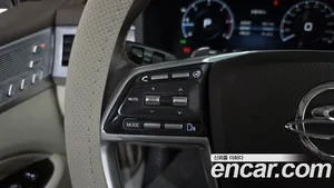 KGM Rexton, 2021 — миниатюра 22