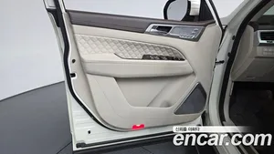 KGM Rexton, 2021 — миниатюра 14