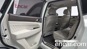 KGM Rexton, 2021 — миниатюра 16