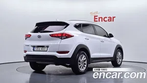 Hyundai Tucson, 2015 — миниатюра 2