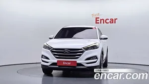Hyundai Tucson, 2015 — миниатюра 3