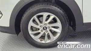 Hyundai Tucson, 2015 — миниатюра 5