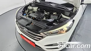 Hyundai Tucson, 2015 — миниатюра 6