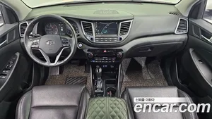 Hyundai Tucson, 2015 — миниатюра 10