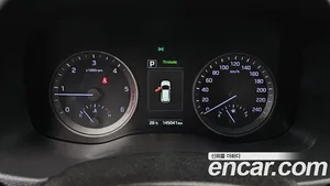 Hyundai Tucson, 2015 — миниатюра 11