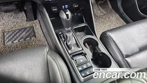Hyundai Tucson, 2015 — миниатюра 12